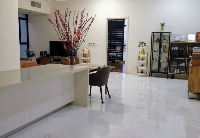 Setia V Residences @ Gurney Drive