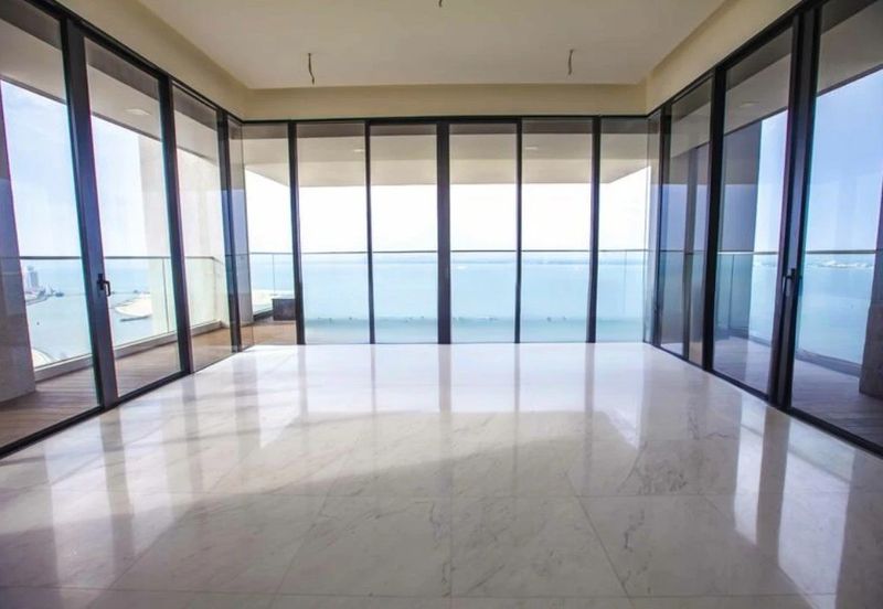 Setia V Residences @ Gurney Drive