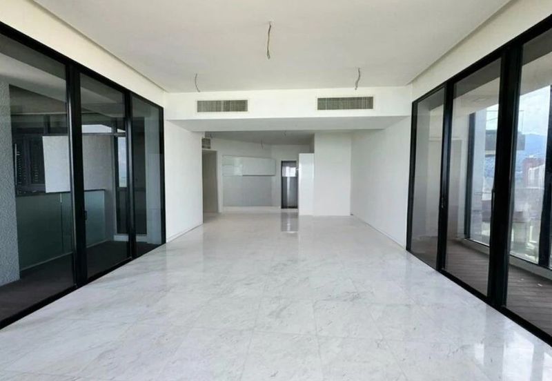 Setia V Residences @ Gurney Drive