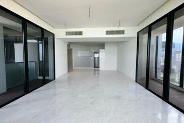 Setia V Residences @ Gurney Drive