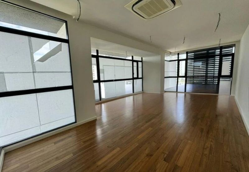 Setia V Residences @ Gurney Drive