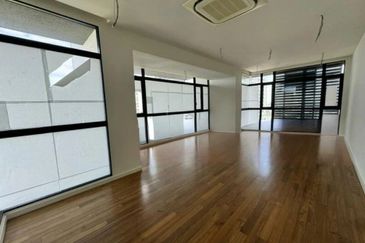 Setia V Residences @ Gurney Drive