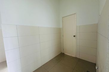 Starhill Luxury Residences