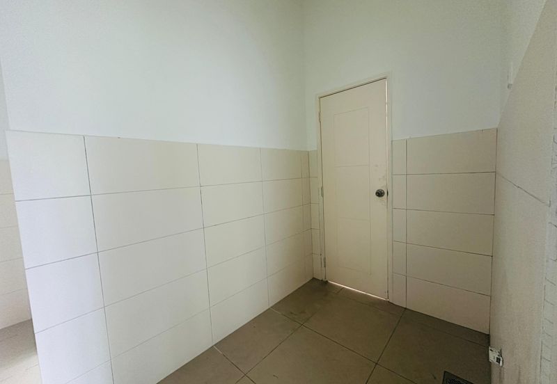 Starhill Luxury Residences