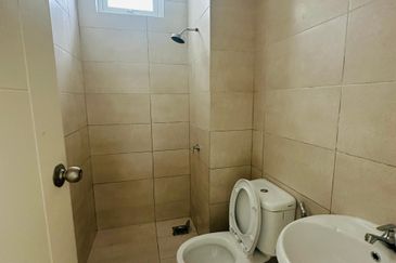 Starhill Luxury Residences