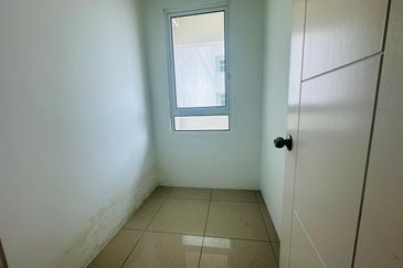 Starhill Luxury Residences