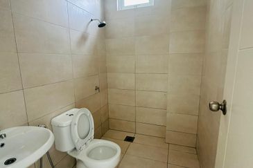 Starhill Luxury Residences