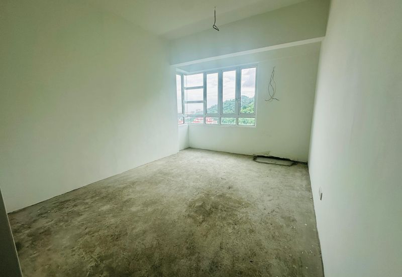 Starhill Luxury Residences