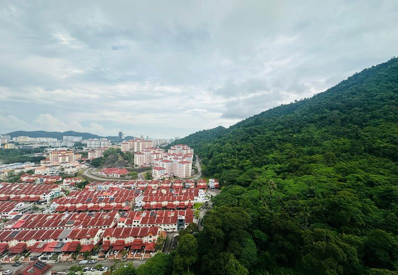 Starhill Luxury Residences