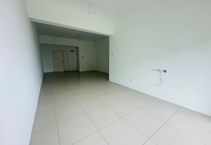 Starhill Luxury Residences