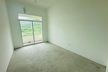 Starhill Luxury Residences