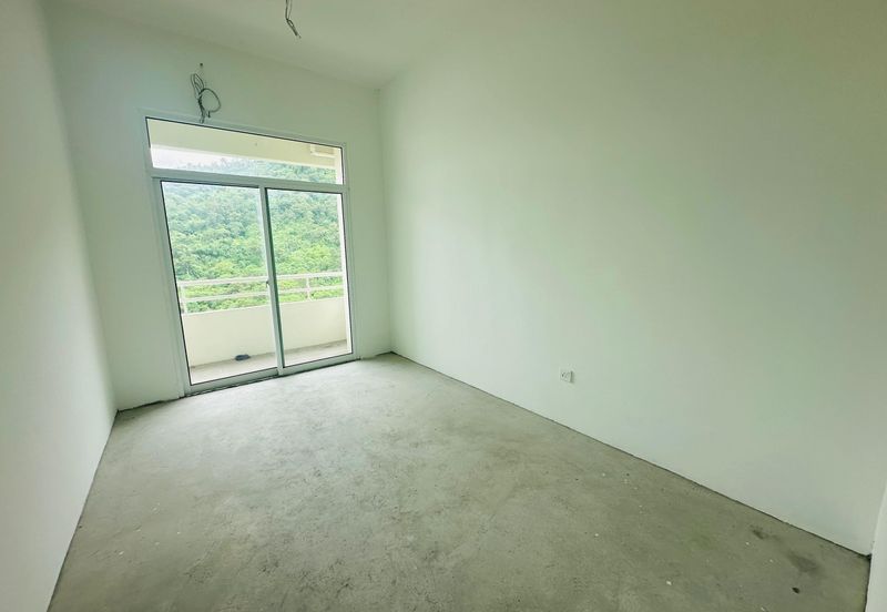 Starhill Luxury Residences