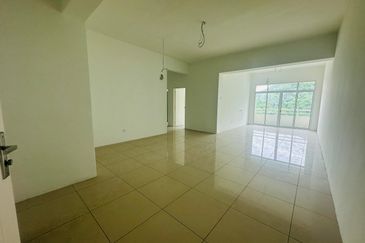 Starhill Luxury Residences