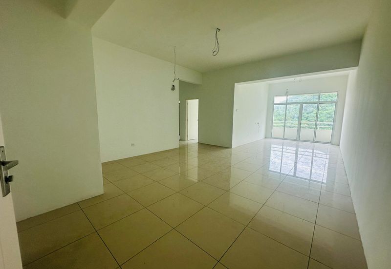 Starhill Luxury Residences