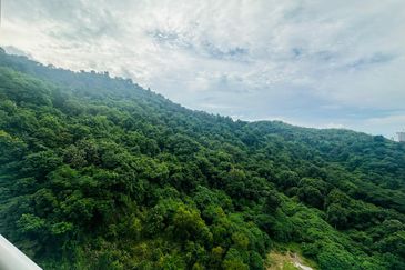 Starhill Luxury Residences