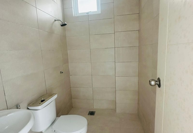 Starhill Luxury Residences