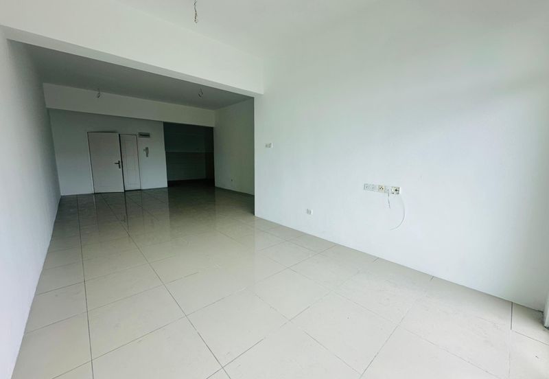 Starhill Luxury Residences