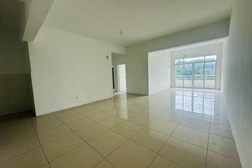 Starhill Luxury Residences