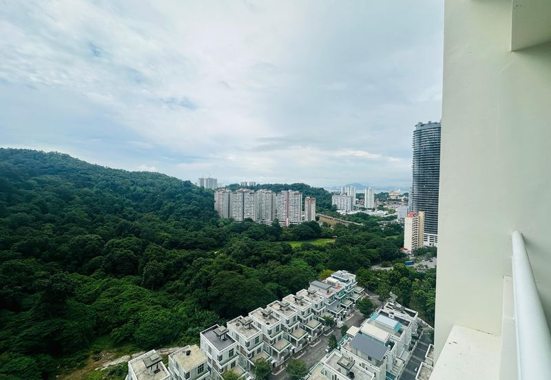 Starhill Luxury Residences