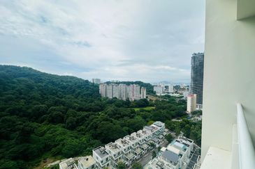 Starhill Luxury Residences