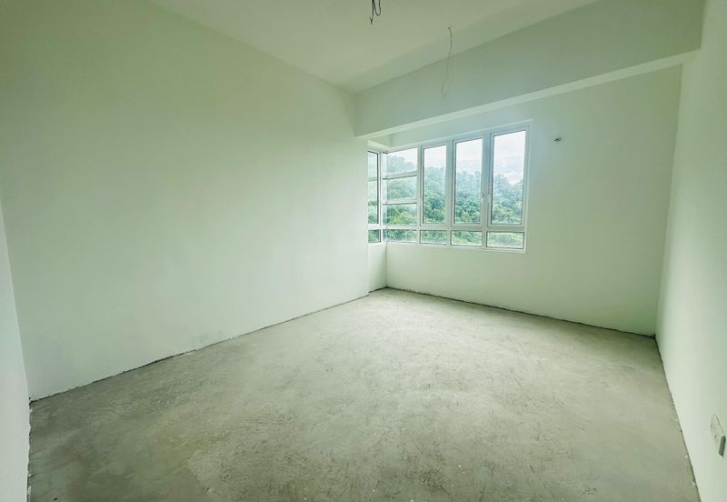 Starhill Luxury Residences