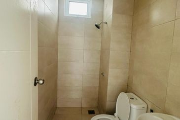 Starhill Luxury Residences