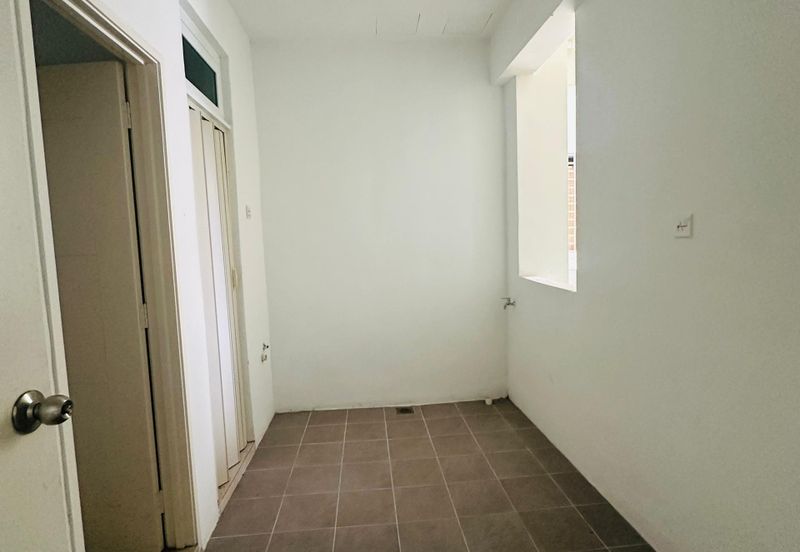 Starhill Luxury Residences