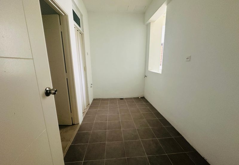 Starhill Luxury Residences