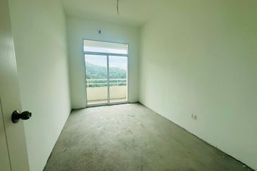 Starhill Luxury Residences