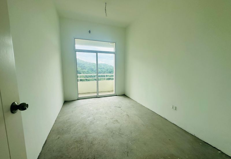 Starhill Luxury Residences