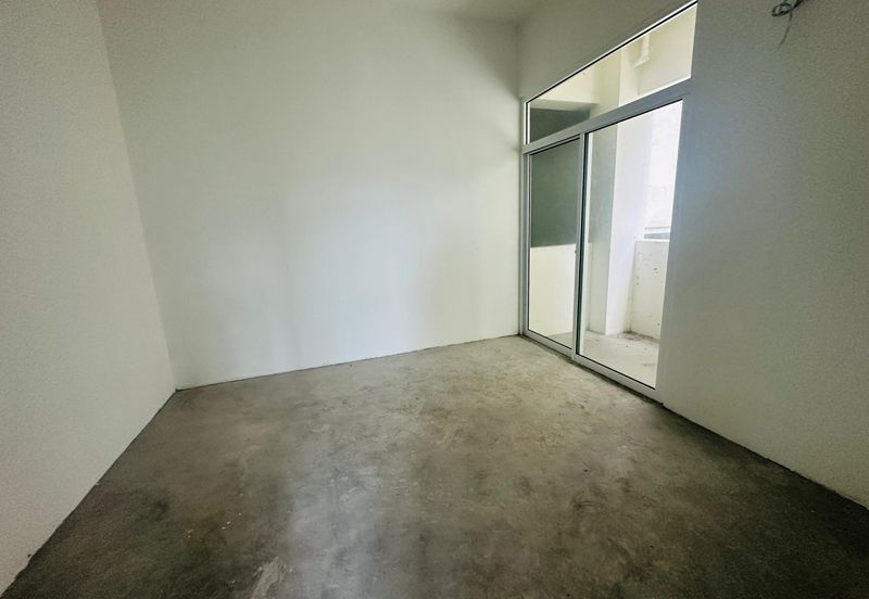 Starhill Luxury Residences