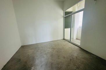 Starhill Luxury Residences