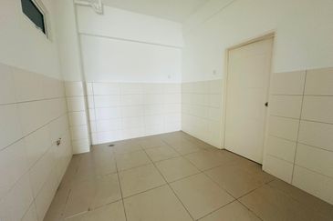 Starhill Luxury Residences