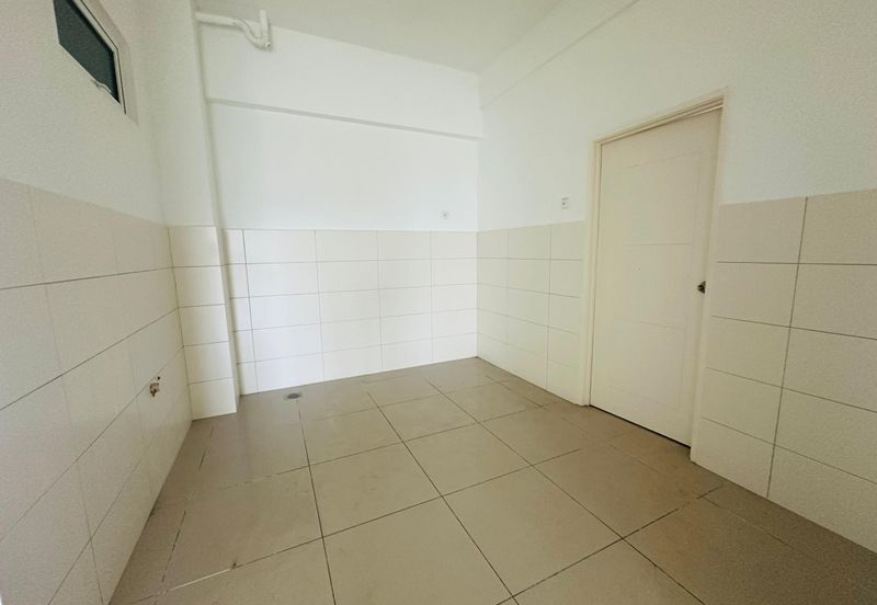 Starhill Luxury Residences