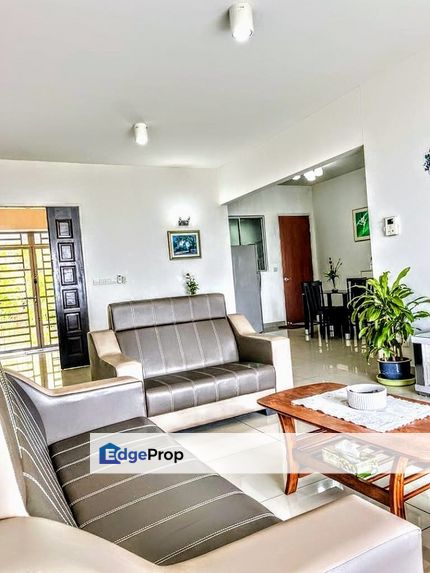 Surin Condo Tanjung Bungah Hillview 1307sf Furnished & Renovated, Penang, Tanjung Bungah