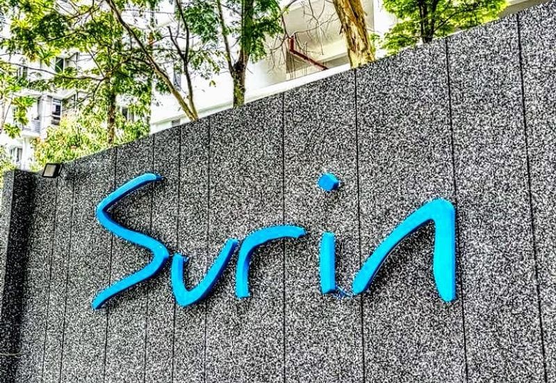 Surin Condominium
