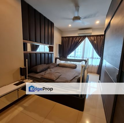Surin Condo Tanjung Bungah Hillview 1307sf Furnished & Renovated, Penang, Tanjung Bungah