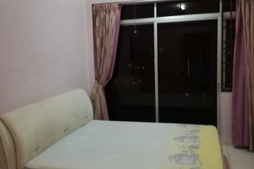 Mutiara Place (Puncak Mutiara)