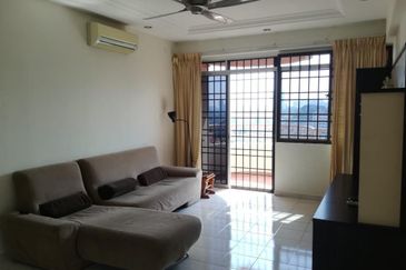 Mutiara Place (Puncak Mutiara)