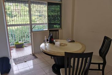 Mutiara Place (Puncak Mutiara)