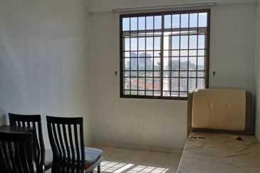 Mutiara Place (Puncak Mutiara)