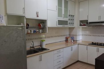 Mutiara Place (Puncak Mutiara)