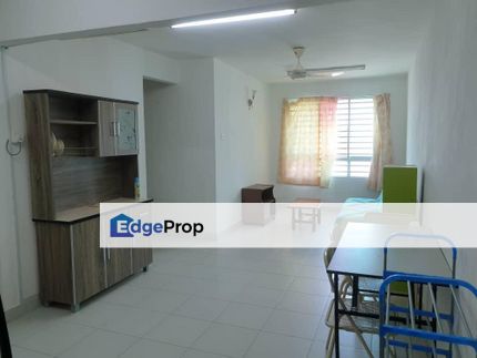 Centrio Avenue Gelugor Middle Floor Bare unit Block A, Penang, Gelugor