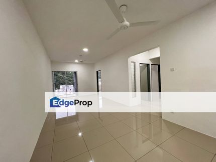 The Stone Paya Terubong Block A 1000sf High Floor Low Density, Penang, Ayer Itam