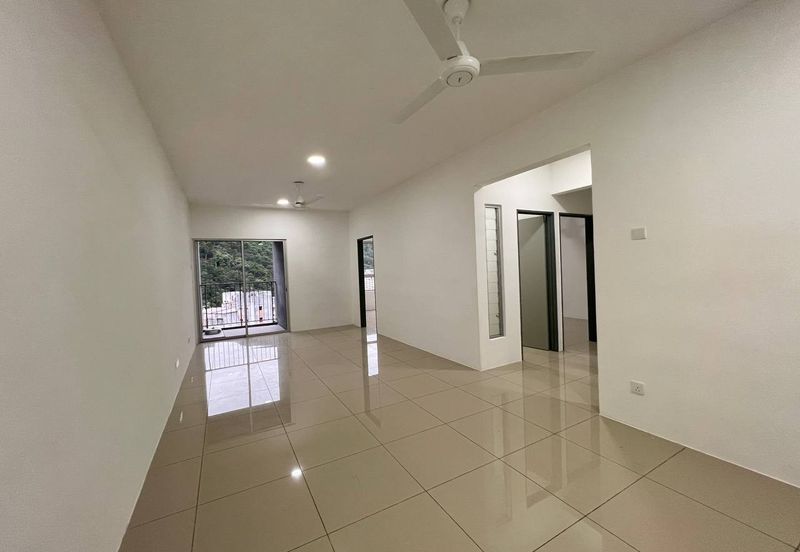 The Stone, Paya Terubong