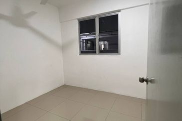 The Stone, Paya Terubong