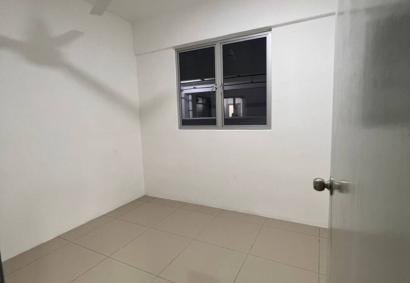 The Stone, Paya Terubong