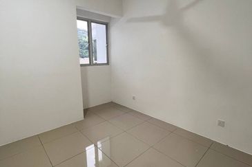 The Stone, Paya Terubong