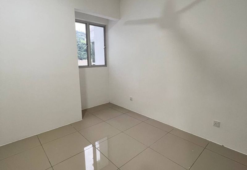 The Stone, Paya Terubong