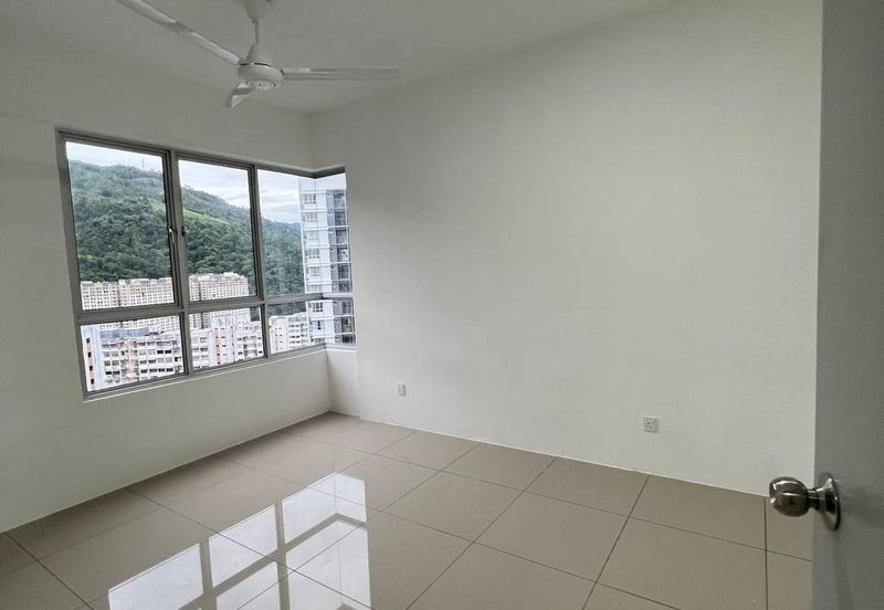 The Stone, Paya Terubong